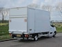 Opel Movano 2.3 Turbo L3H1 Gesloten laadbak, laadklep, zijdeur, spoiler, airco