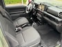Suzuki Jimny 1.5 Stijl AllGrip (4x4) 4-persoons Navigatie/Cruise control/vele extra's