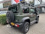 Suzuki Jimny 1.5 Stijl AllGrip (4x4) 4-persoons Navigatie/Cruise control/vele extra's