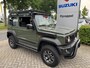 Suzuki Jimny 1.5 Stijl AllGrip (4x4) 4-persoons Navigatie/Cruise control/vele extra's