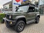 Suzuki Jimny 1.5 Stijl AllGrip (4x4) 4-persoons Navigatie/Cruise control/vele extra's