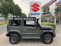 Suzuki Jimny 1.5 Stijl AllGrip (4x4) 4-persoons Navigatie/Cruise control/vele extra's