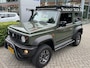 Suzuki Jimny 1.5 Stijl AllGrip (4x4) 4-persoons Navigatie/Cruise control/vele extra's