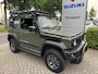 Suzuki Jimny 1.5 Stijl AllGrip (4x4) 4-persoons Navigatie/Cruise control/vele extra's