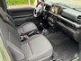 Suzuki Jimny 1.5 Stijl AllGrip (4x4) 4-persoons Navigatie/Cruise control/vele extra's