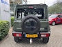 Suzuki Jimny 1.5 Stijl AllGrip (4x4) 4-persoons Navigatie/Cruise control/vele extra's
