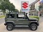 Suzuki Jimny 1.5 Stijl AllGrip (4x4) 4-persoons Navigatie/Cruise control/vele extra's