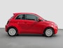 Fiat 500 RED 24 kWh Nieuwe accu | Climate control | Full map navigatie | Carplay/android auto |