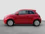 Fiat 500 RED 24 kWh Nieuwe accu | Climate control | Full map navigatie | Carplay/android auto |