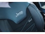 Jeep Compass 4xe 240 Plug-in Hybrid Electric Upland | Adaptieve Cruise | Stoel + Stuurverwarming | Camera | Keyless | Navi | Carplay