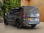 Ford Transit Custom 2.0 TDCI 170pk Aut. Limited L2H1 | Dubbel Cabine | NL auto | 1e eig. | Elek. Schuifdeur | Adapt. Cruise | Blis | 18inch