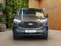 Ford Transit Custom 2.0 TDCI 170pk Aut. Limited L2H1 | Dubbel Cabine | NL auto | 1e eig. | Elek. Schuifdeur | Adapt. Cruise | Blis | 18inch