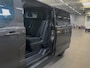 Ford Transit Custom 2.0 TDCI 170pk Aut. Limited L2H1 | Dubbel Cabine | NL auto | 1e eig. | Elek. Schuifdeur | Adapt. Cruise | Blis | 18inch