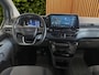 Ford Transit Custom 2.0 TDCI 170pk Aut. Limited L2H1 | Dubbel Cabine | NL auto | 1e eig. | Elek. Schuifdeur | Adapt. Cruise | Blis | 18inch