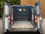 Ford Transit Custom 2.0 TDCI 170pk Aut. Limited L2H1 | Dubbel Cabine | NL auto | 1e eig. | Elek. Schuifdeur | Adapt. Cruise | Blis | 18inch