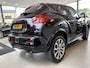 Nissan Juke 1.6 Connect Edition,Automaat,Apple Carplay Android/Auto,Achteruitrijcamera,Climate&Cruisecontrol,Bluetooth,17 Inch Lmv