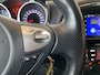 Nissan Juke 1.6 Connect Edition,Automaat,Apple Carplay Android/Auto,Achteruitrijcamera,Climate&Cruisecontrol,Bluetooth,17 Inch Lmv