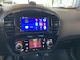 Nissan Juke 1.6 Connect Edition,Automaat,Apple Carplay Android/Auto,Achteruitrijcamera,Climate&Cruisecontrol,Bluetooth,17 Inch Lmv