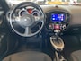 Nissan Juke 1.6 Connect Edition,Automaat,Apple Carplay Android/Auto,Achteruitrijcamera,Climate&Cruisecontrol,Bluetooth,17 Inch Lmv