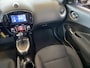 Nissan Juke 1.6 Connect Edition,Automaat,Apple Carplay Android/Auto,Achteruitrijcamera,Climate&Cruisecontrol,Bluetooth,17 Inch Lmv