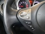 Nissan Juke 1.6 Connect Edition,Automaat,Apple Carplay Android/Auto,Achteruitrijcamera,Climate&Cruisecontrol,Bluetooth,17 Inch Lmv