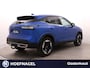 Nissan Qashqai 1.3 MHEV Xtronic N-Connecta | Automaat | Adaptive Cruise | Stoelverwarming | CarPlay | 360° Camera | Trekhaak