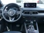 Mazda CX-5 2.0 e-SkyActiv-G M Hybrid 165 Homura | Trekhaak| 360 Camera | BOSE-audio | Stoelventilatie | RIJKLAARPRIJS!
