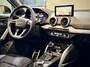 Audi Q2 35 TFSI S-Line Pano|B&O|Keyless|Cam|Dodehoek|Matrix