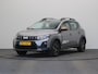 Dacia Sandero Stepway TCe 110pk limited edition | Camera's rondom | Climate control | Dodehoek sensor | Lichtmetalen velgen |