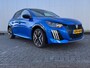 Peugeot 208 Hybrid 100PK e-DCS6 GT Automaat | Panoramadak | Camera | Sfeerverlichting | Draadloze Apple Carplay / Android Auto | 1e Eigenaar | Dealer Onderhouden | | Cruise control | DAB ontvanger | Elektrische ramen achter