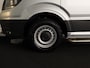 Volkswagen Crafter 35 2.0 TDI L3H3 Highline EURO VI 140 pk Automaat | Verlengde garantie | Navigatie | Trekhaak | Parkeersensoren | Achteruitrijcamera |