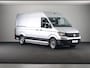 Volkswagen Crafter 35 2.0 TDI L3H3 Highline EURO VI 140 pk Automaat | Verlengde garantie | Navigatie | Trekhaak | Parkeersensoren | Achteruitrijcamera |