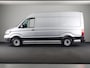 Volkswagen Crafter 35 2.0 TDI L3H3 Highline EURO VI 140 pk Automaat | Verlengde garantie | Navigatie | Trekhaak | Parkeersensoren | Achteruitrijcamera |