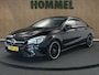 Mercedes-Benz CLA 180 BlueEFF. Lease Edition - ORIGINEEL NEDERLANDSE AUTO - AIRCO - NAVIGATIESYSTEEM-FULLMAP - BI XENON KOPLAMPEN - LED DAGRIJVERLICHTING - PARKEERSENSOREN VOOR EN ACHTER - PARKEER ASSISTENT - CRUISE CONTROL - ACHTEROPKOMEND VERKEER WAARSCHUWING - BLUETOOTH TELEFOONVOORBEREIDING