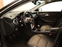 Mercedes-Benz CLA 180 BlueEFF. Lease Edition - ORIGINEEL NEDERLANDSE AUTO - AIRCO - NAVIGATIESYSTEEM-FULLMAP - BI XENON KOPLAMPEN - LED DAGRIJVERLICHTING - PARKEERSENSOREN VOOR EN ACHTER - PARKEER ASSISTENT - CRUISE CONTROL - ACHTEROPKOMEND VERKEER WAARSCHUWING - BLUETOOTH TELEFOONVOORBEREIDING