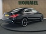 Mercedes-Benz CLA 180 BlueEFF. Lease Edition - ORIGINEEL NEDERLANDSE AUTO - AIRCO - NAVIGATIESYSTEEM-FULLMAP - BI XENON KOPLAMPEN - LED DAGRIJVERLICHTING - PARKEERSENSOREN VOOR EN ACHTER - PARKEER ASSISTENT - CRUISE CONTROL - ACHTEROPKOMEND VERKEER WAARSCHUWING - BLUETOOTH TELEFOONVOORBEREIDING