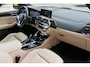 BMW iX3 High Executive 80 kWh. pano. harman kardon. trekhaak soh 91%