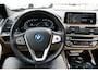 BMW iX3 High Executive 80 kWh. pano. harman kardon. trekhaak soh 91%