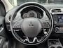 Mitsubishi Space Star 1.2 Intense |Navigatie via Carplay/Android | Cruise Control | Stoelverwarming | Achteruitrijcamera | Fabrieksgarantie T/M 05-11-2029!)