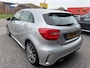 Mercedes-Benz A-klasse 180 Ambition | 2E EIGENAAR | 12MND GARANTIE | NL AUTO | AUTOMAAT | XENON | CRUISE | NAVI | LMV |