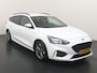 Ford Focus Wagon 125pk St-line X Automaat | Winterpack | Adapt. Cruise | Dealer onderh. | Camera | Elekt. achterklep |