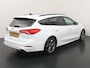 Ford Focus Wagon 125pk St-line X Automaat | Winterpack | Adapt. Cruise | Dealer onderh. | Camera | Elekt. achterklep |