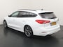 Ford Focus Wagon 125pk St-line X Automaat | Winterpack | Adapt. Cruise | Dealer onderh. | Camera | Elekt. achterklep |