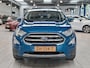 Ford EcoSport EcoBoost 125pk Titanium | Trekhaak | Winterpack | Camera | Dodehoek detectie | B&O audio | Cruise | 17" LMV | 1/2 leer | Apple carplay |