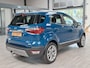 Ford EcoSport EcoBoost 125pk Titanium | Trekhaak | Winterpack | Camera | Dodehoek detectie | B&O audio | Cruise | 17" LMV | 1/2 leer | Apple carplay |