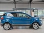 Ford EcoSport EcoBoost 125pk Titanium | Trekhaak | Winterpack | Camera | Dodehoek detectie | B&O audio | Cruise | 17" LMV | 1/2 leer | Apple carplay |
