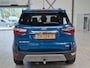 Ford EcoSport EcoBoost 125pk Titanium | Trekhaak | Winterpack | Camera | Dodehoek detectie | B&O audio | Cruise | 17" LMV | 1/2 leer | Apple carplay |