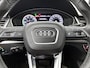 Audi Q5 55 TFSI e S edition 367 PK | Automaat | Trekhaak | Stoelverwarming | Stuurverwarming | Adaptive Cruise Control | Apple Carplay | Android Auto | Parkeersensoren | Elektrisch inklapbare spiegels | Elektrische achterklep |