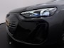Audi e-Tron GT 97 kWh | Laser LED | Pano dak | B&O | Luchtvering | Vierwielbesturing | Elek Stoelen | Leder | Stoelventilatie |