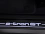 Audi e-Tron GT 97 kWh | Laser LED | Pano dak | B&O | Luchtvering | Vierwielbesturing | Elek Stoelen | Leder | Stoelventilatie |